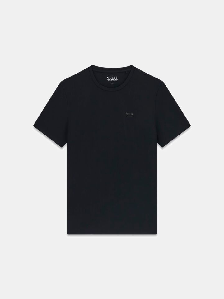 SS CN NEW TECH STRETCH T-SHIRT