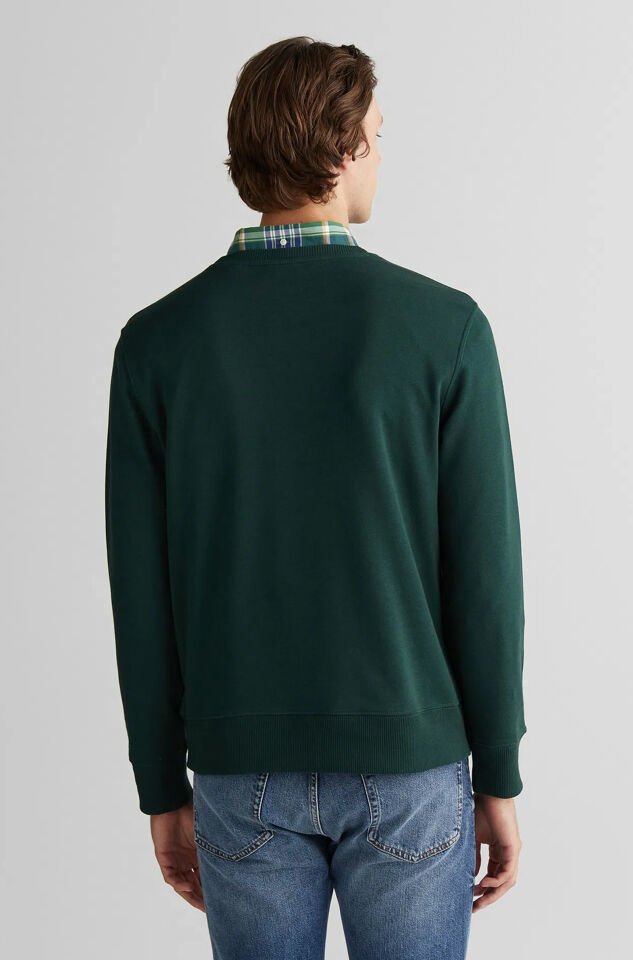 G LOGO SWEATSHIRT