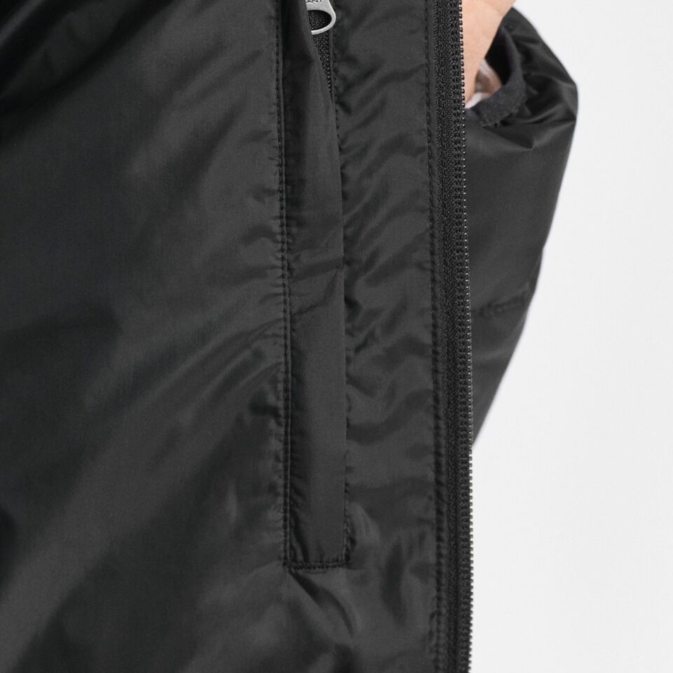 KAZ TÜYÜ HAFİF CEKET