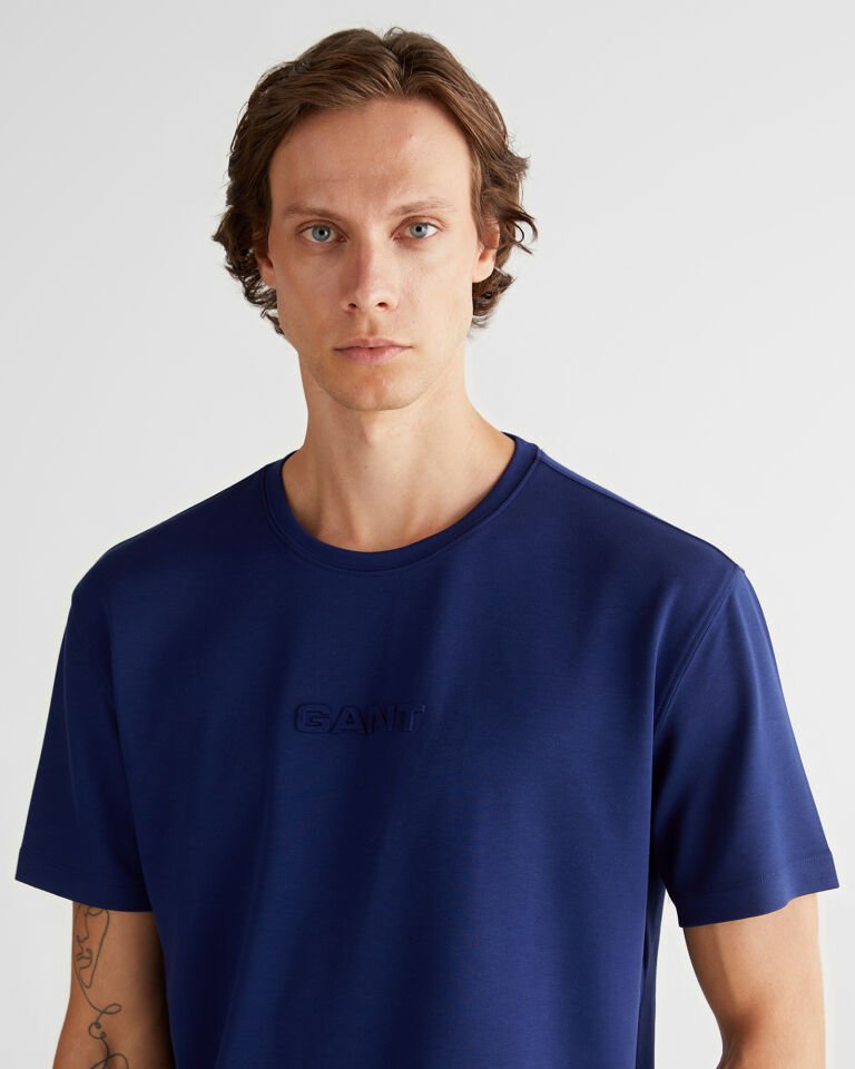 RELAX FIT T-SHIRT