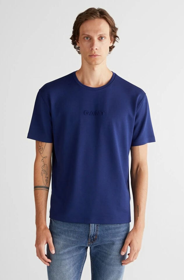 RELAX FIT T-SHIRT