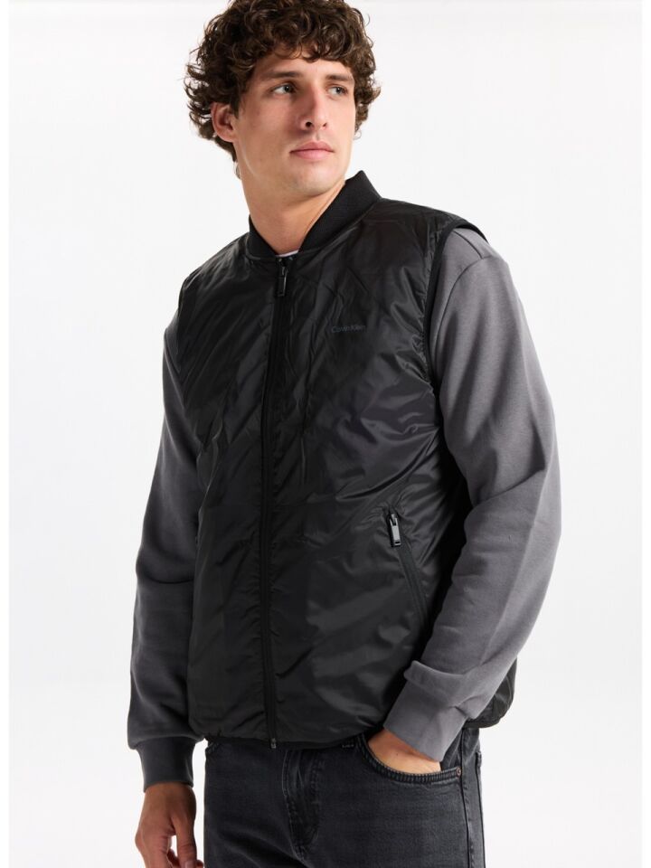 3 IN 1 DİK YAKA MONT