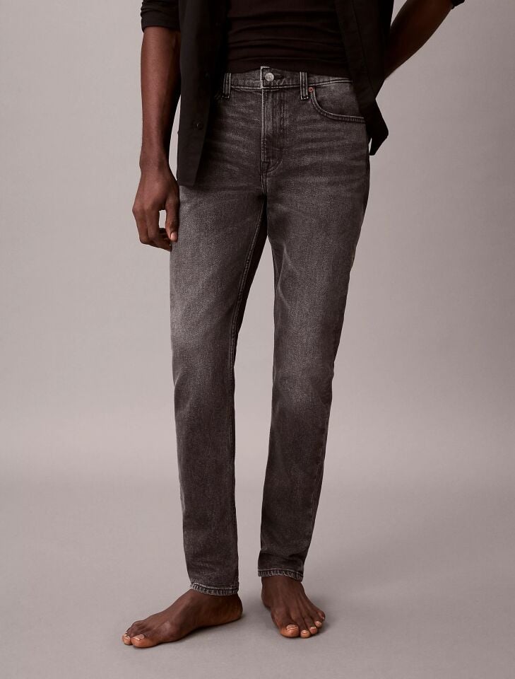 SLIM FIT JEAN