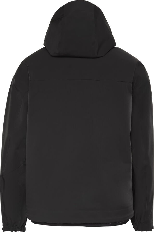 LS 3 IN 1 STAND COLLAR JKT