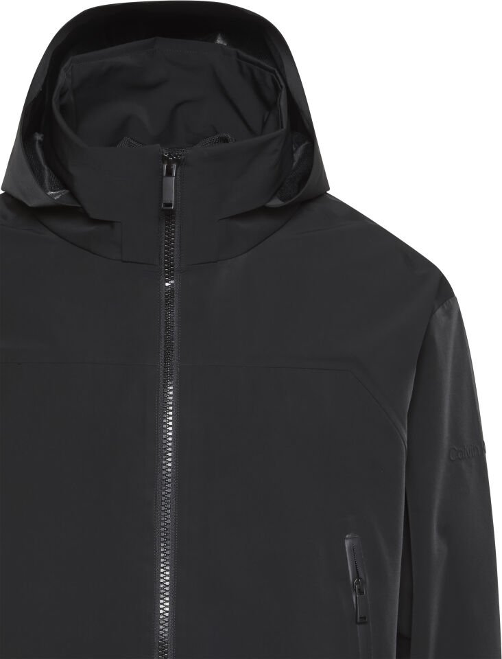 LS 3 IN 1 STAND COLLAR JKT