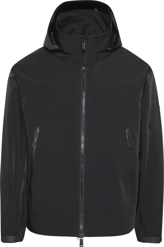 3 IN 1 DİK YAKA MONT