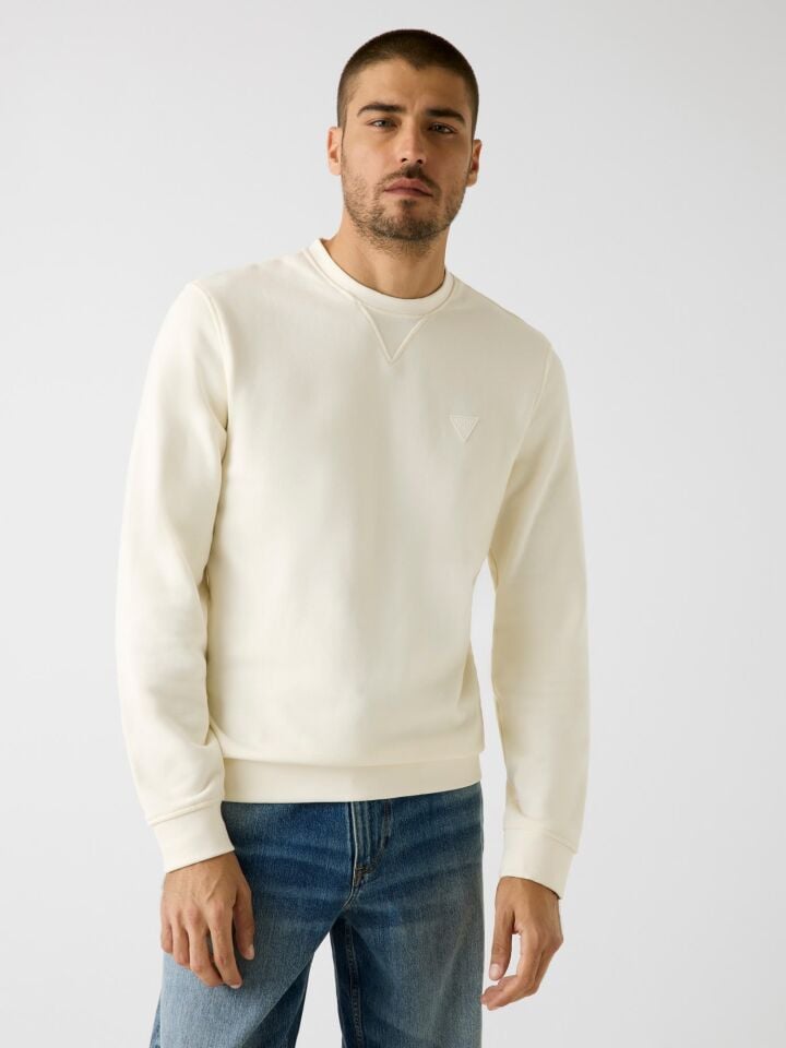 CN LS BASIC SWEATSHIRT
