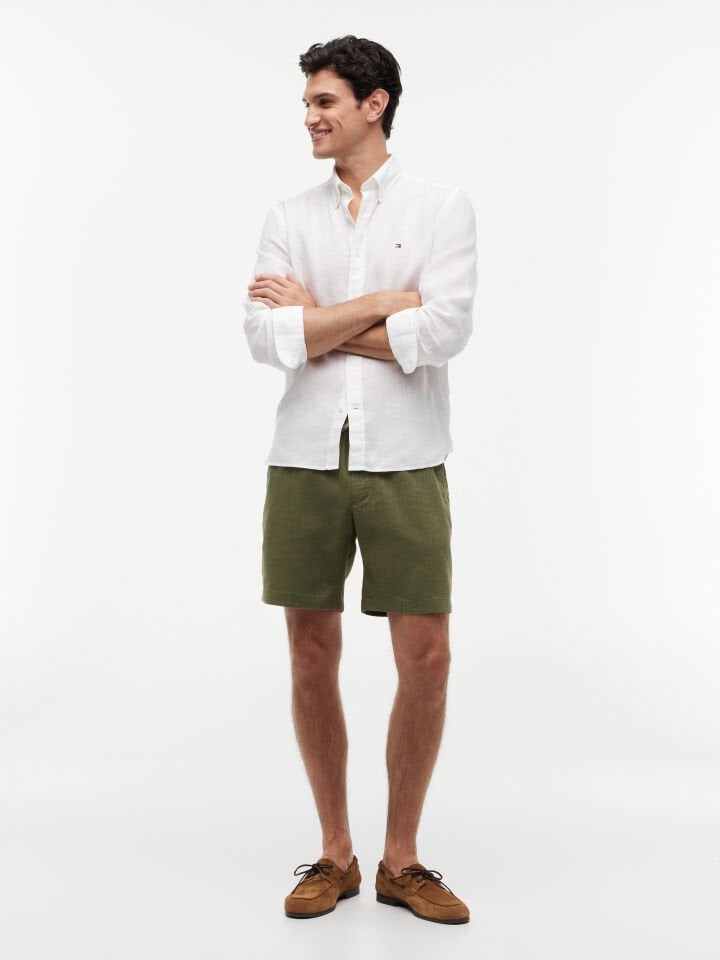 DOVER 8 PO SORONA LINEN 2/2