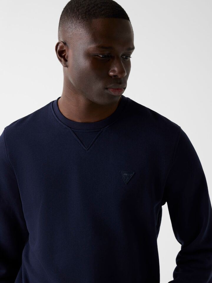 CN LS BASIC SWEATSHIRT