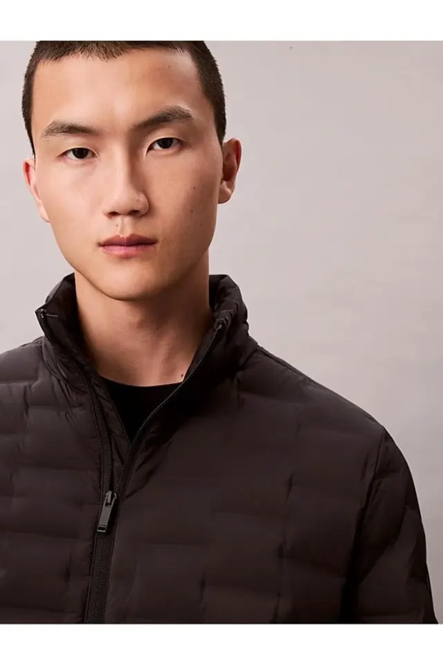 KAPİTONE PUFFER MONT