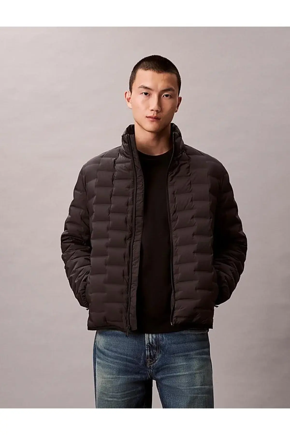 KAPİTONE PUFFER MONT