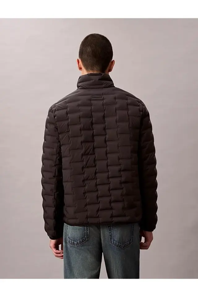 LS LTWT PRE-QUILTED PACKABLE PUF