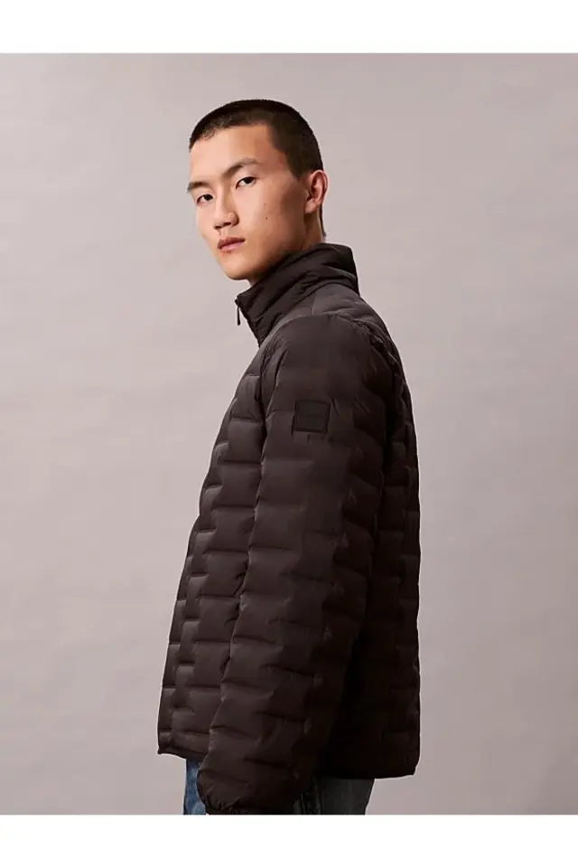 KAPİTONE PUFFER MONT