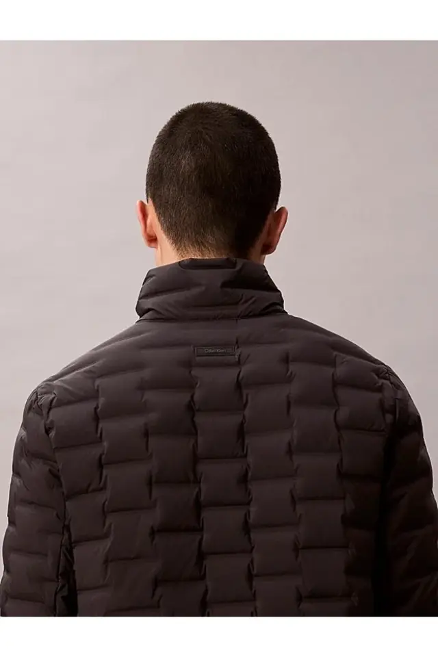 KAPİTONE PUFFER MONT