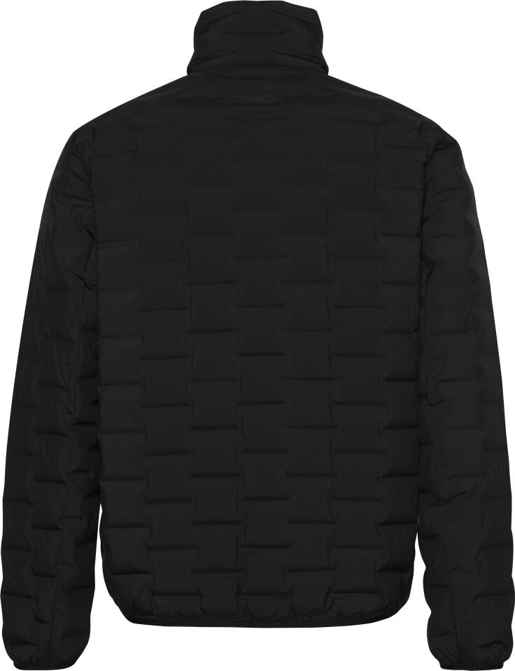 LS LTWT PRE-QUILTED PACKABLE PUF