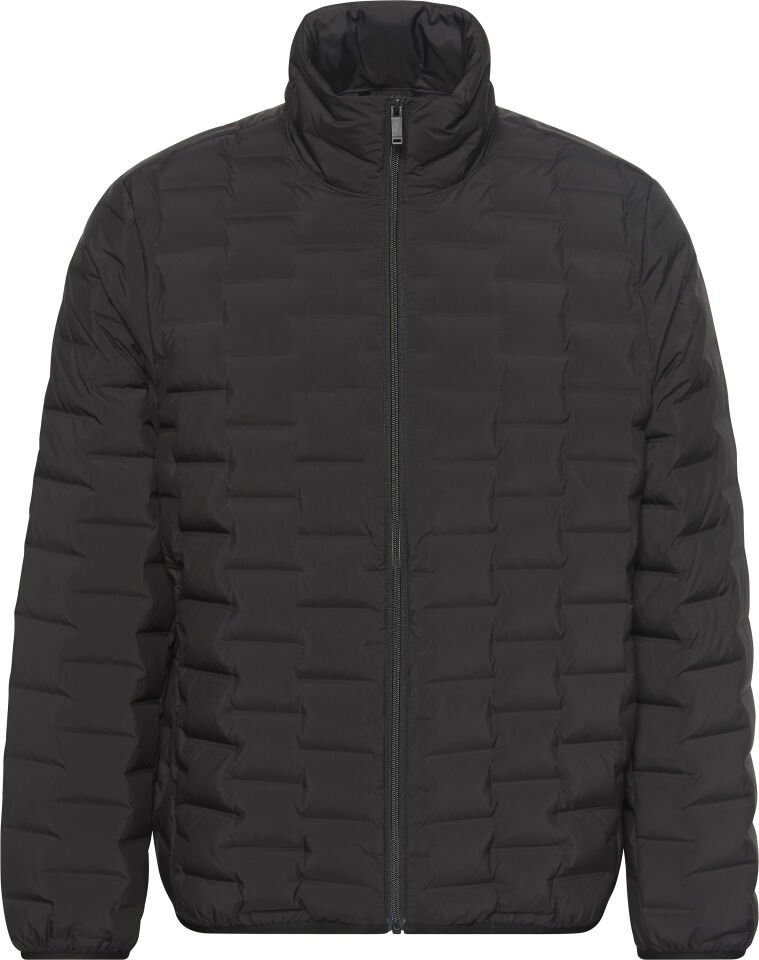 LS LTWT PRE-QUILTED PACKABLE PUF