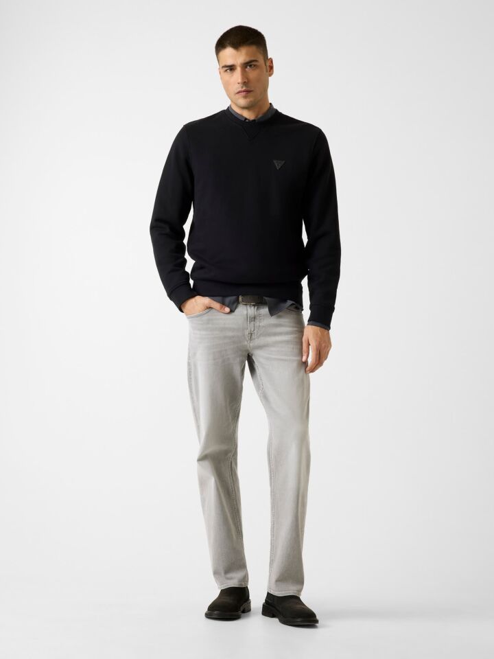 CN LS BASIC SWEATSHIRT