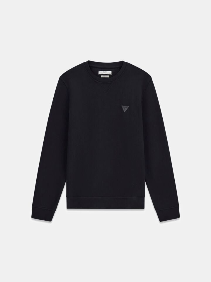 BASIC SWEATSHIRT