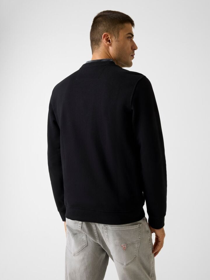 BASIC SWEATSHIRT