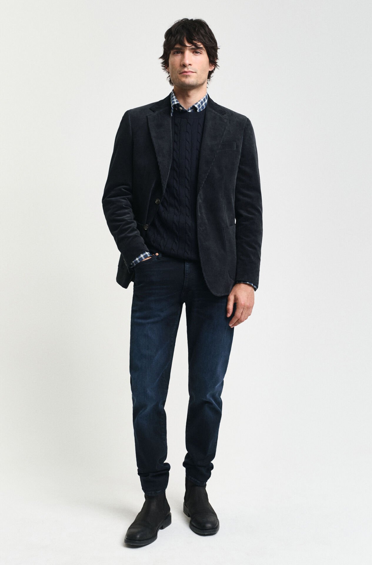 EXTRA SLIM FIT JEAN