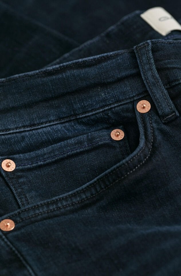 EXTRA SLIM FIT JEAN