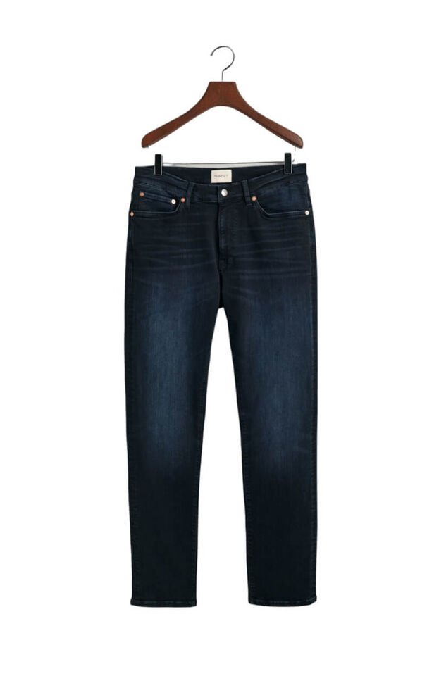 EXTRA SLIM FIT JEAN
