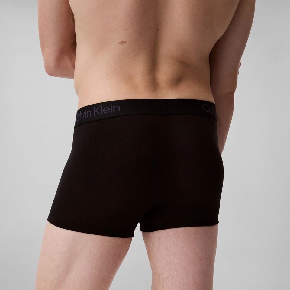 TRUNK BOXER 3PK