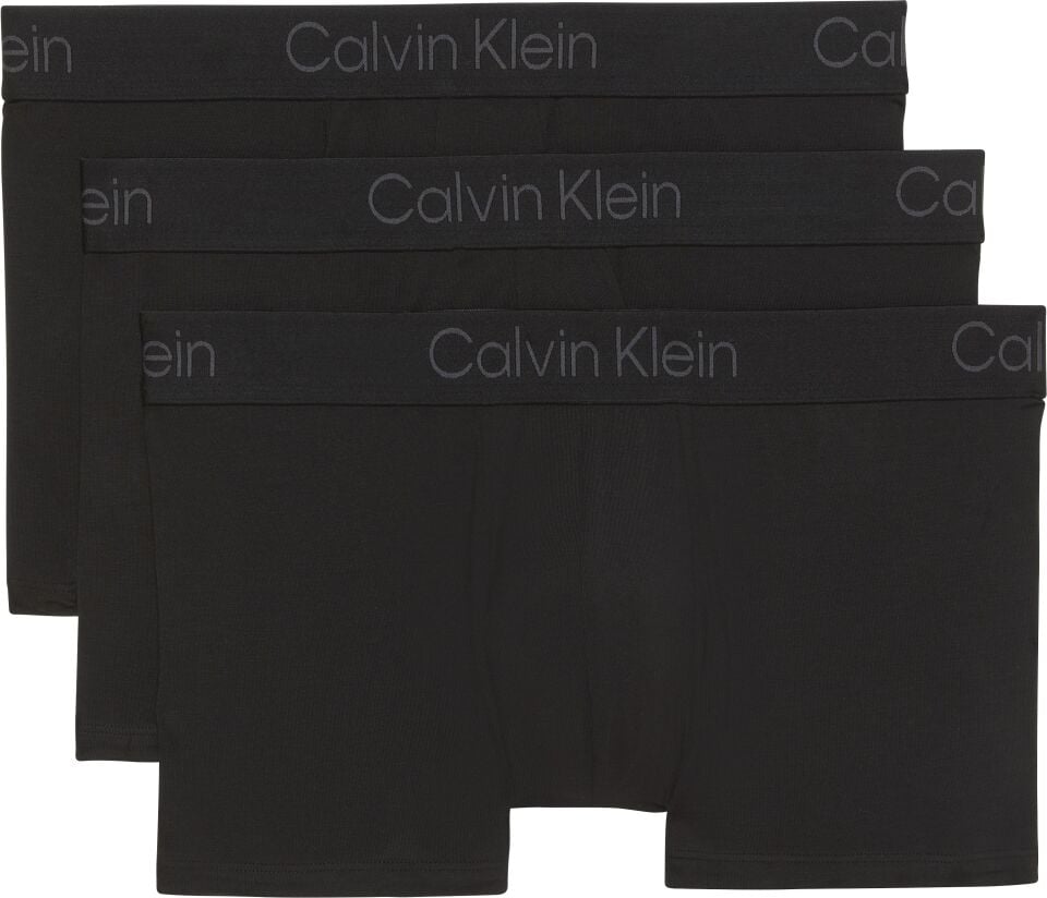 TRUNK 3PK