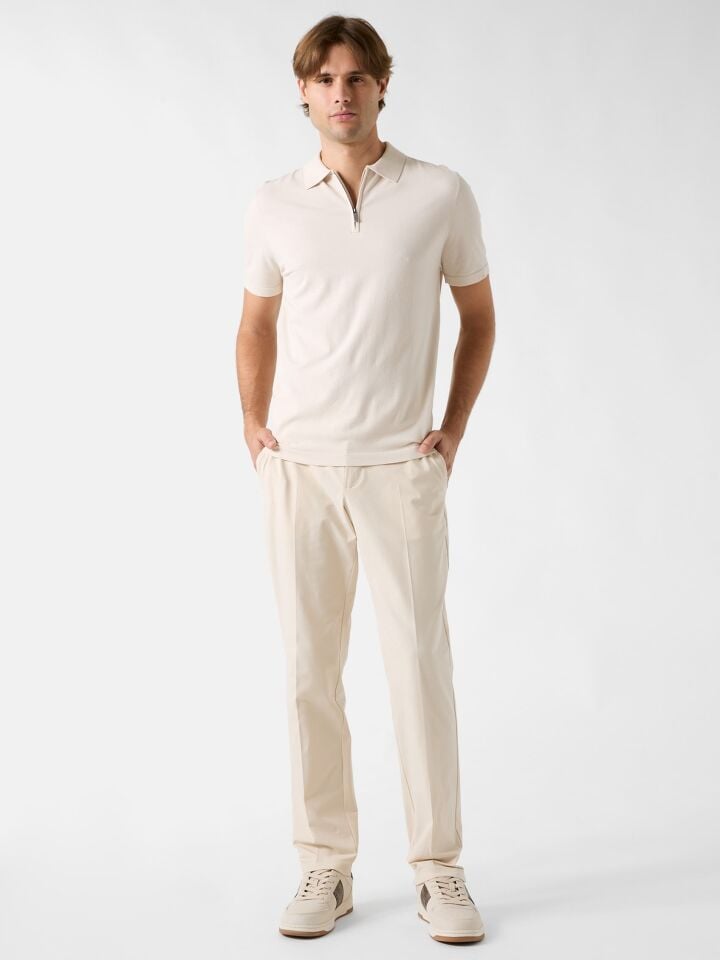 KADIR TECH SS POLO S