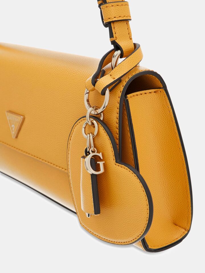 ISOBEL CONVERTIBLE X - Çapraz Zincir Askılı Çanta