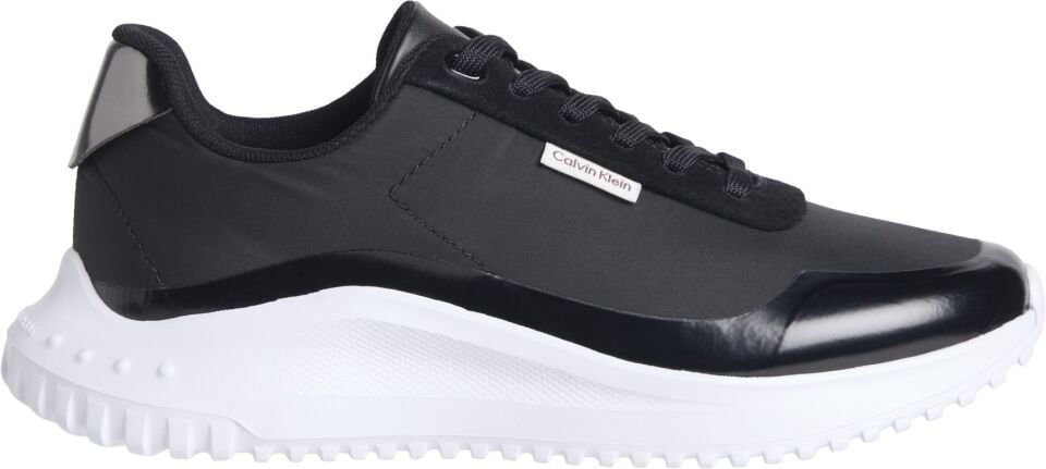 RUNNER LACE UP MAT MIX