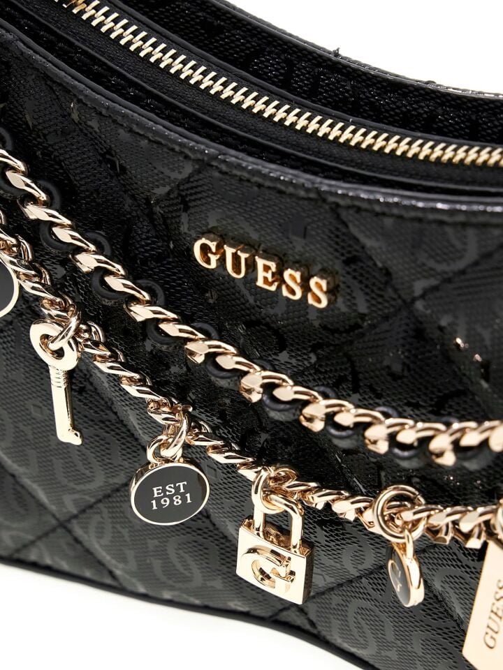 LIBBY SHOULDER BAG - Omuz Çantası