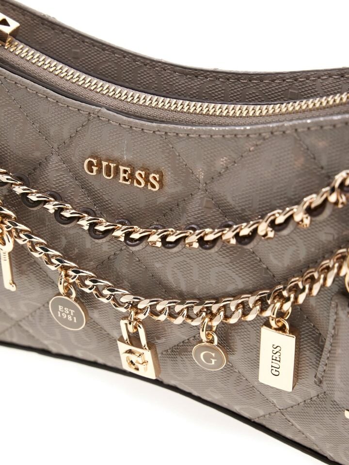 LIBBY SHOULDER BAG - Omuz Çantası