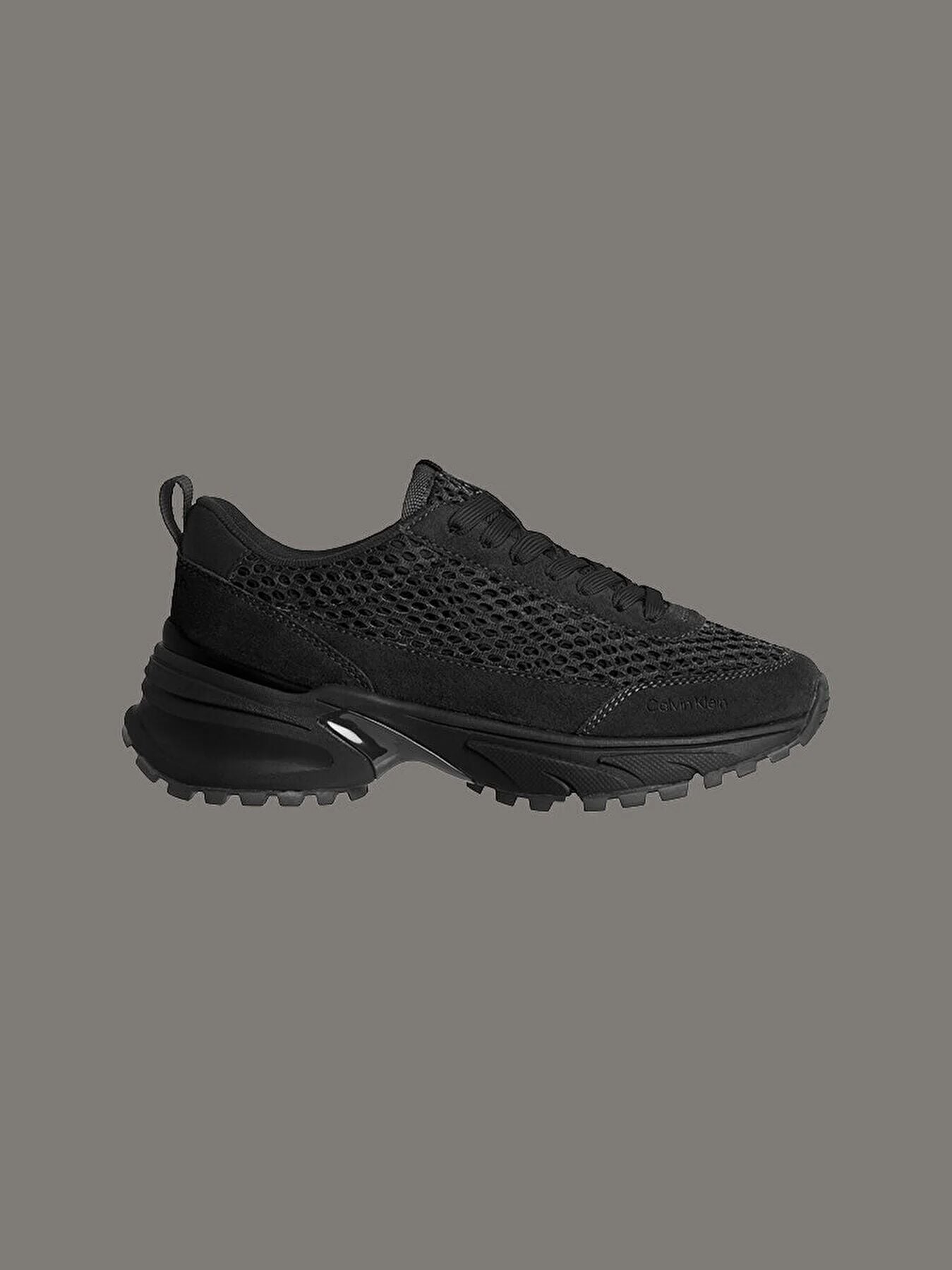 HIKE RUNNER TECHMIX SNEAKER