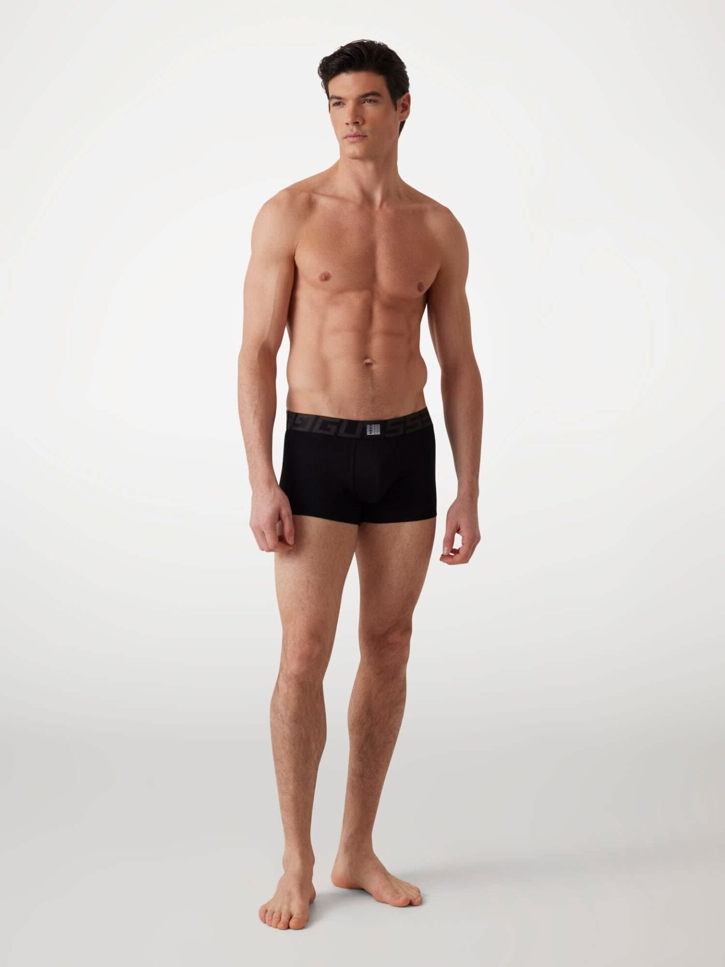 IDOL BOXER TRUNK PAC