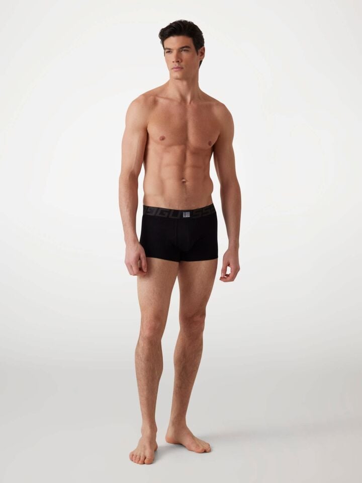 IDOL BOXER TRUNK PAC