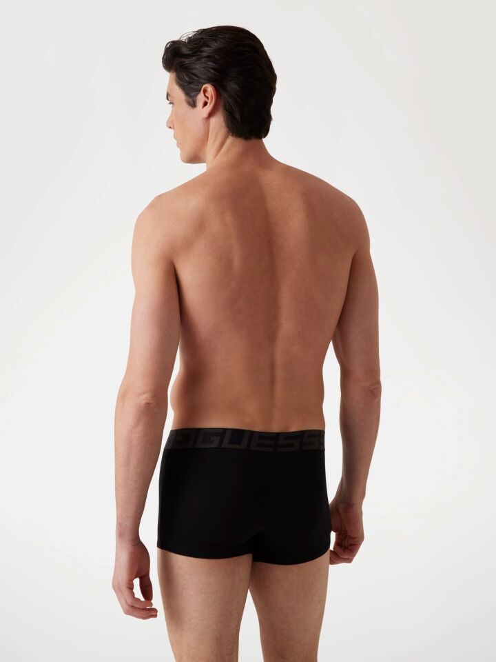IDOL TRUNK BOXER 3'LÜ PAKET