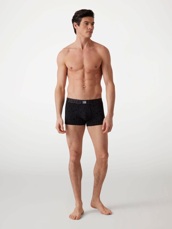 IDOL BOXER TRUNK PAC