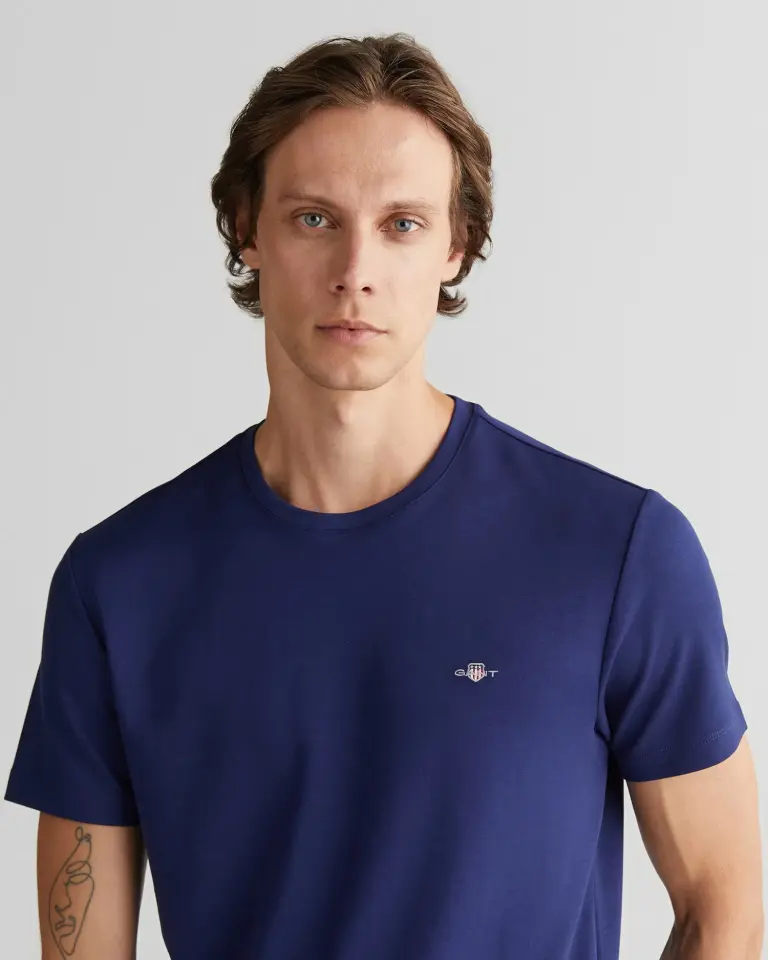 RELAX FIT T-SHIRT