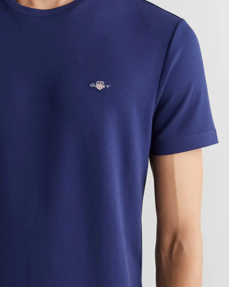 RELAX FIT T-SHIRT
