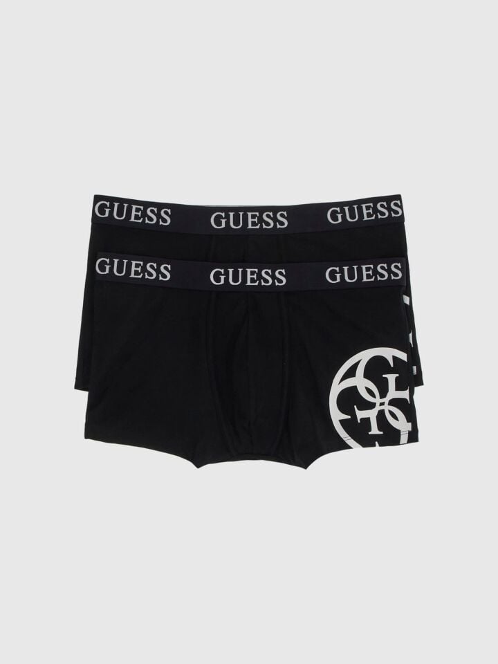 LOGOLU TRUNK BOXER 3 PACK