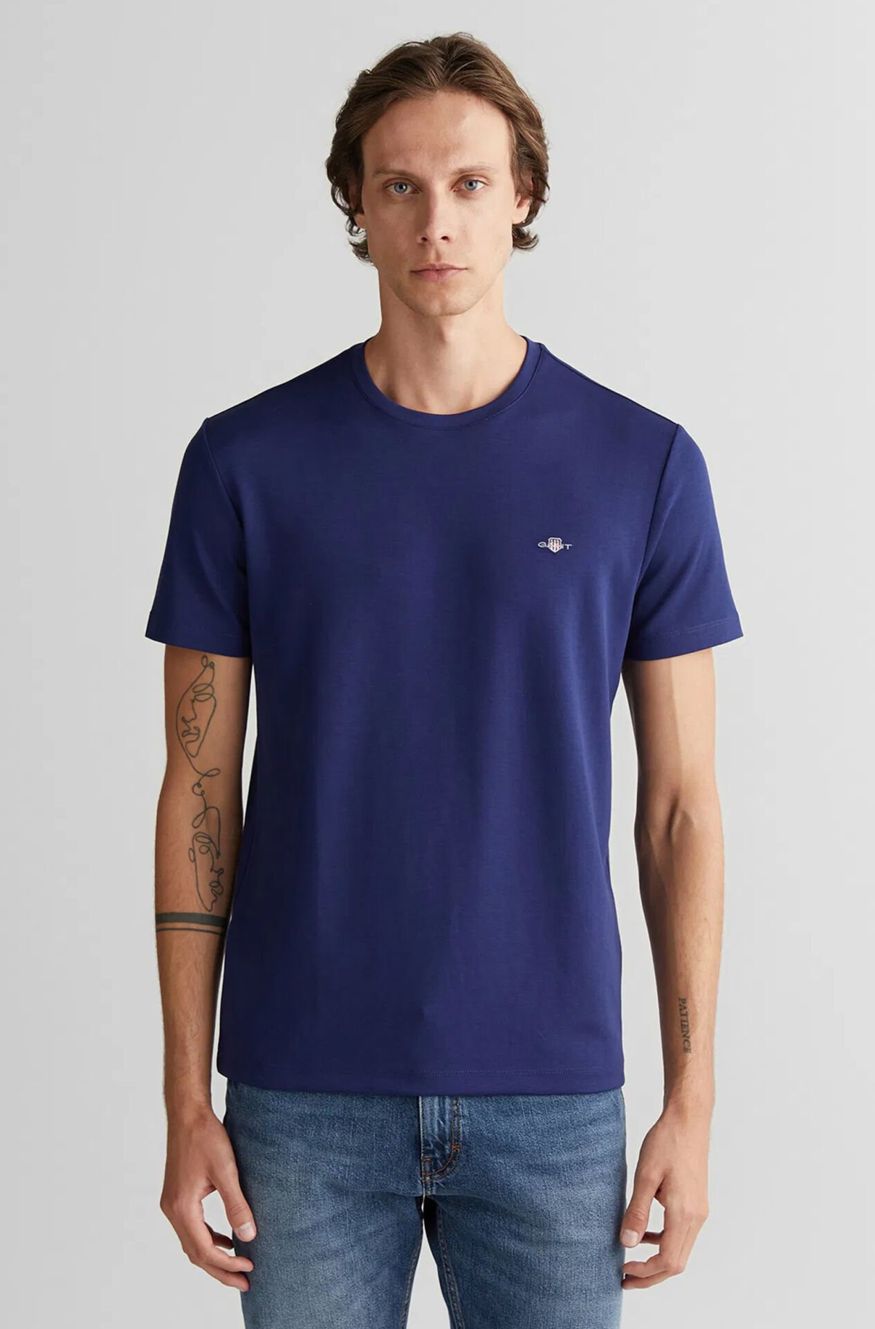 RELAX FIT T-SHIRT