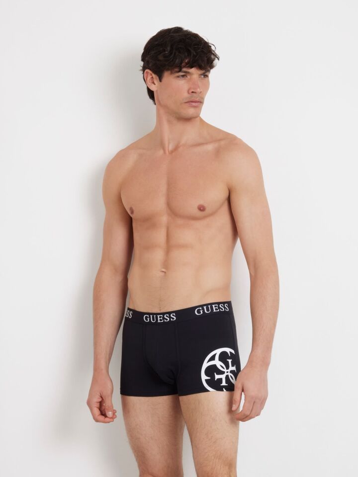 PLACED LOGO BOXER TR