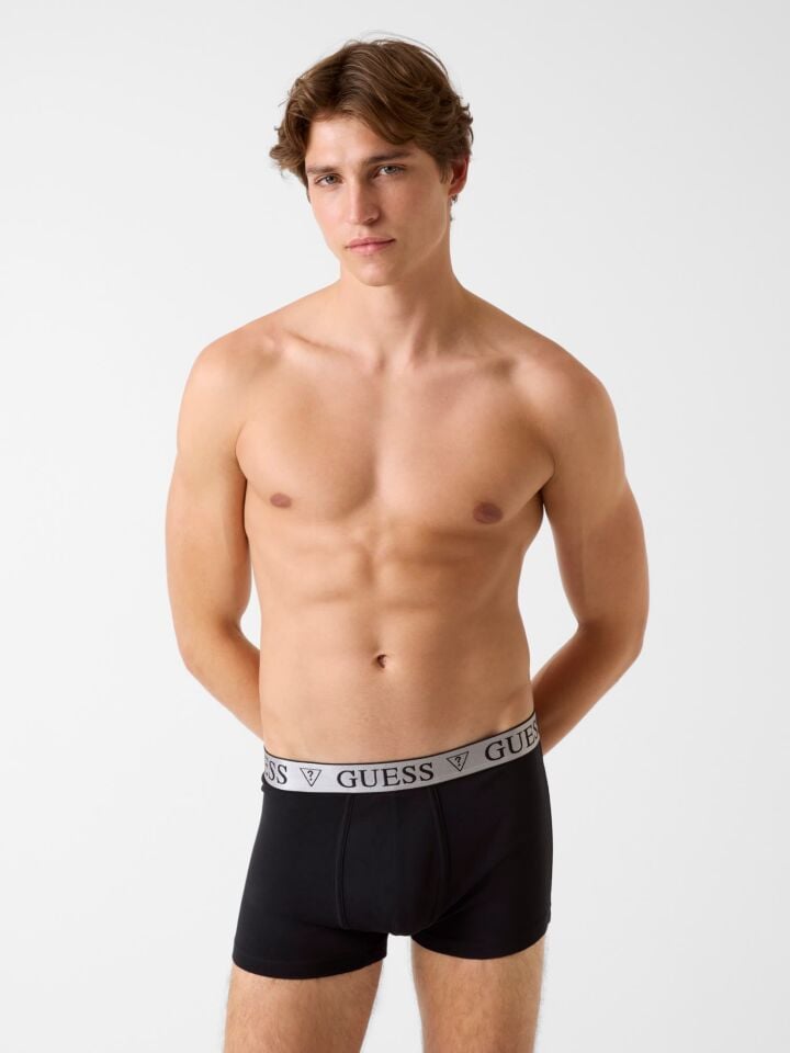 TRUNK BOXER 3 PACK
