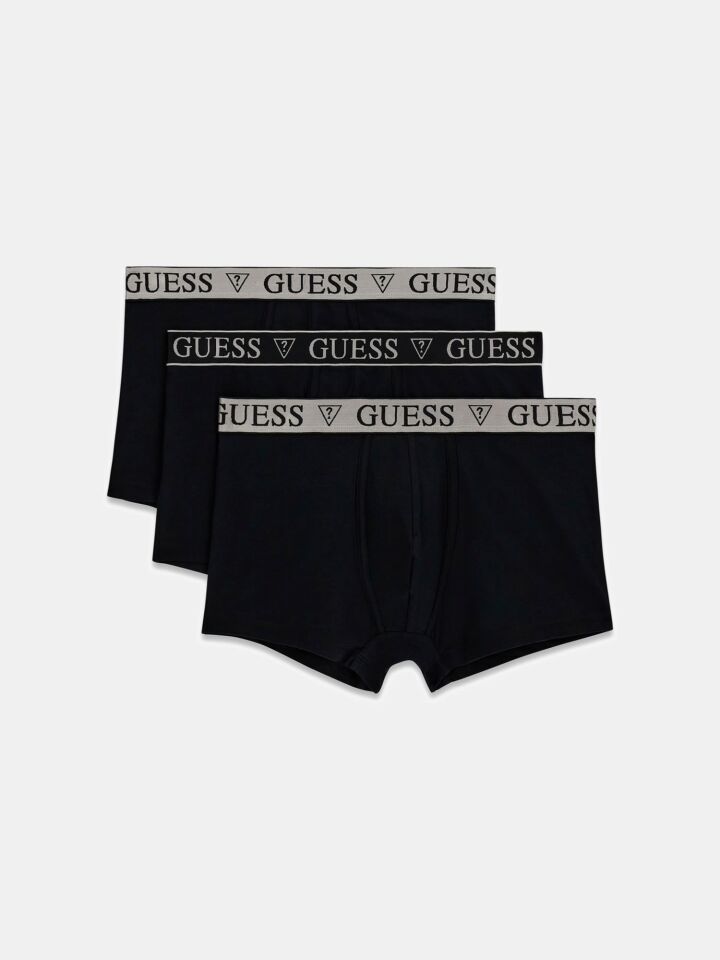 TRUNK BOXER 3 PACK