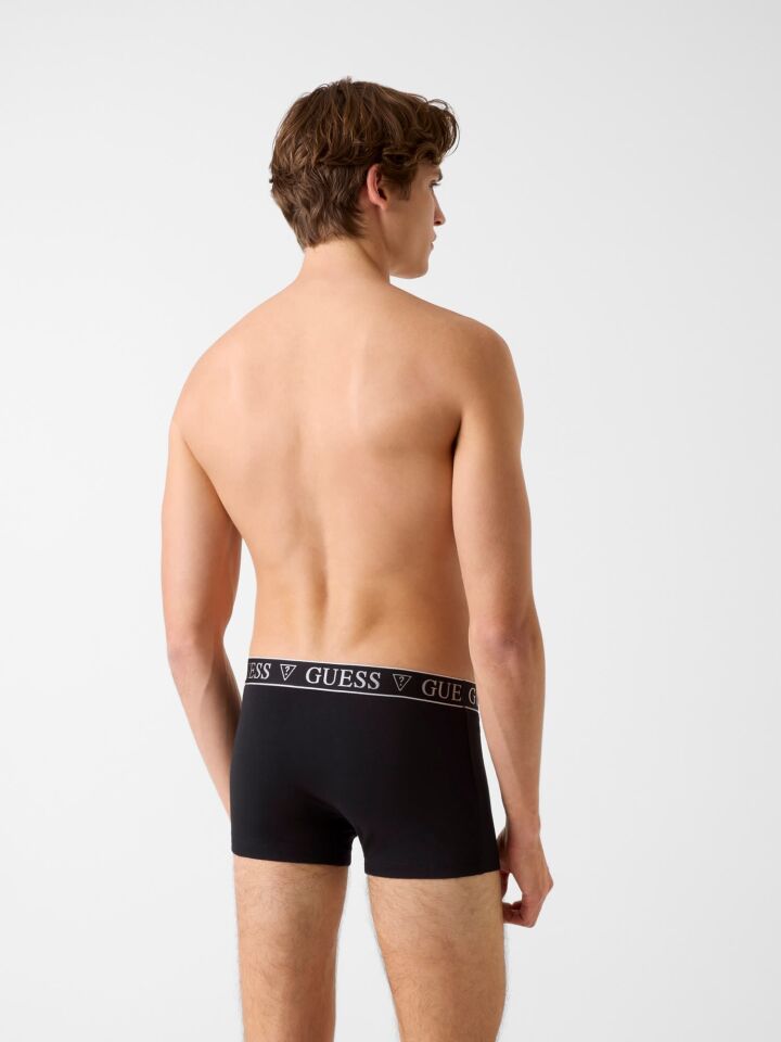 BOXER TRUNK 3PACK
