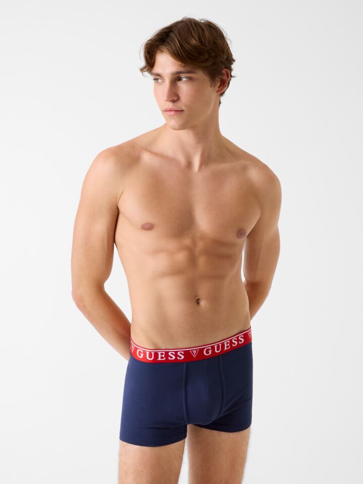 BRIAN HERO BOXER TRU