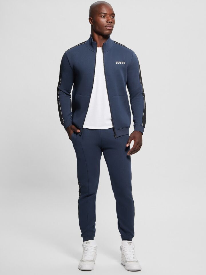 MICKEY CUFF JOGGER PANTS - Lastikli Paça Erkek Spor Pantolon/Eşofman Altı