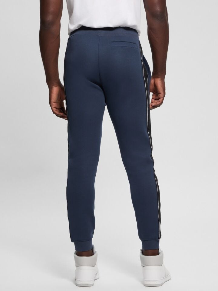 MICKEY CUFF JOGGER PANTS - Lastikli Paça Erkek Spor Pantolon/Eşofman Altı