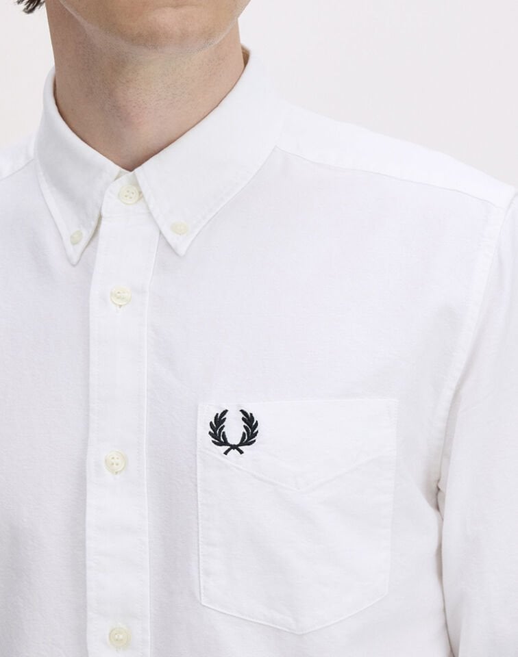 OXFORD SHIRT